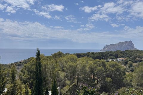 Villa i Benissa, Alicante, Benissa - € 1.350.000 | Ref: CH3409 - foto 2