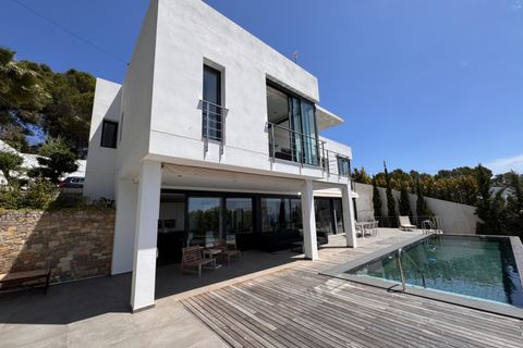 Villa i Benissa, Alicante, Benissa - € 1.350.000 | Ref: CH3409 - foto 3