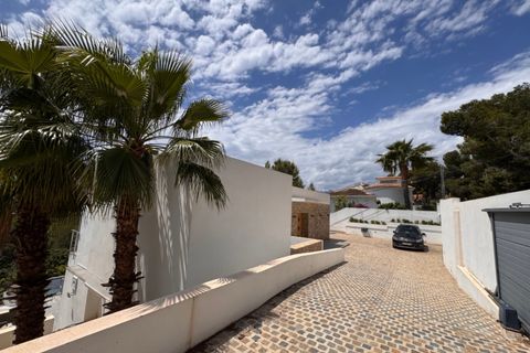 Villa i Benissa, Alicante, Benissa - € 1.350.000 | Ref: CH3409 - foto 4