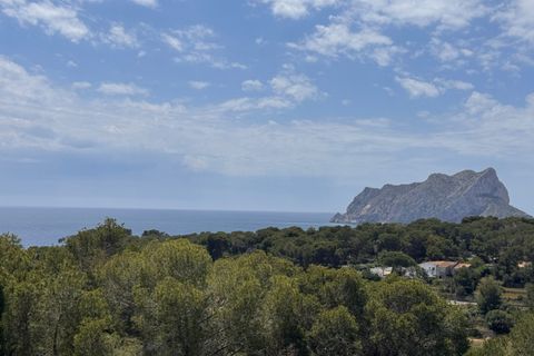 Villa i Benissa, Alicante, Benissa - € 1.350.000 | Ref: CH3409 - foto 7