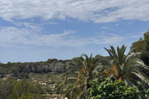 Villa i Benissa, Alicante, Benissa - € 1.350.000 | Ref: CH3409 - foto 8