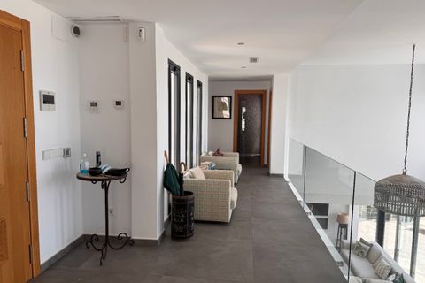 Villa i Benissa, Alicante, Benissa - € 1.350.000 | Ref: CH3409 - foto 13