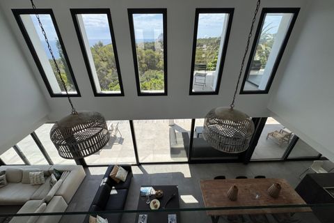 Villa i Benissa, Alicante, Benissa - € 1.350.000 | Ref: CH3409 - foto 14