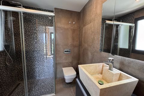 Villa i Benissa, Alicante, Benissa - € 1.350.000 | Ref: CH3409 - foto 15