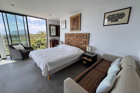 Villa i Benissa, Alicante, Benissa - € 1.350.000 | Ref: CH3409 - foto 16