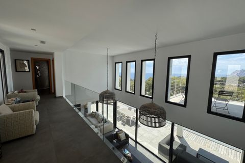 Villa i Benissa, Alicante, Benissa - € 1.350.000 | Ref: CH3409 - foto 19