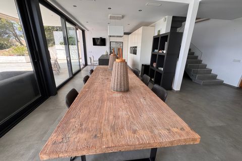 Villa i Benissa, Alicante, Benissa - € 1.350.000 | Ref: CH3409 - foto 20