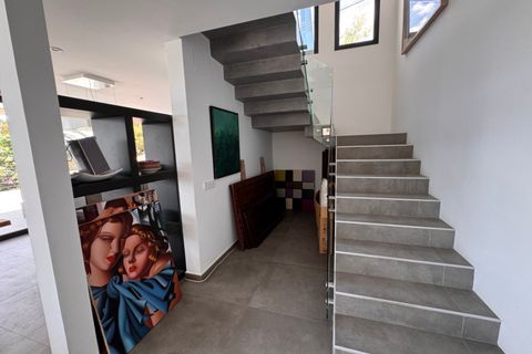 Villa i Benissa, Alicante, Benissa - € 1.350.000 | Ref: CH3409 - foto 21