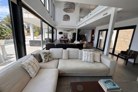 Villa i Benissa, Alicante, Benissa - € 1.350.000 | Ref: CH3409 - foto 22
