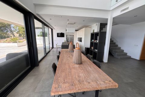 Villa i Benissa, Alicante, Benissa - € 1.350.000 | Ref: CH3409 - foto 23