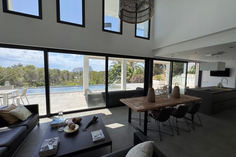 Villa i Benissa, Alicante, Benissa - € 1.350.000 | Ref: CH3409 - foto 26