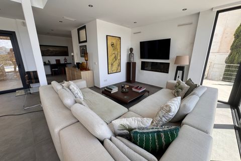 Villa i Benissa, Alicante, Benissa - € 1.350.000 | Ref: CH3409 - foto 28
