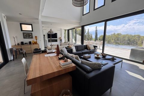 Villa i Benissa, Alicante, Benissa - € 1.350.000 | Ref: CH3409 - foto 29