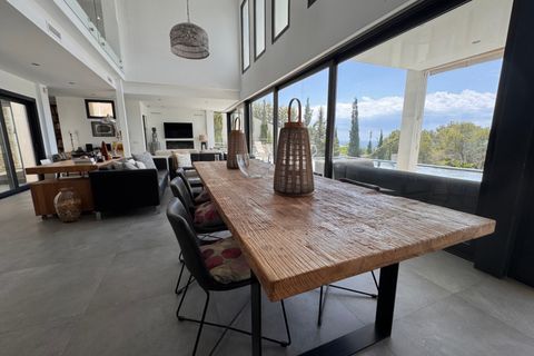 Villa i Benissa, Alicante, Benissa - € 1.350.000 | Ref: CH3409 - foto 30