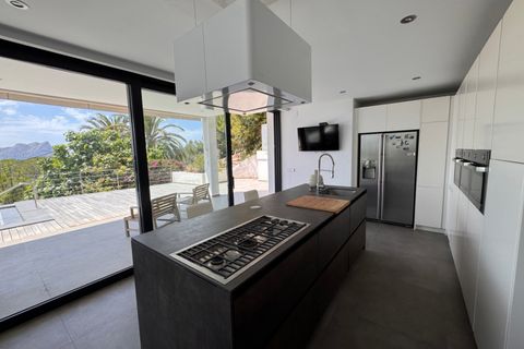 Villa i Benissa, Alicante, Benissa - € 1.350.000 | Ref: CH3409 - foto 31