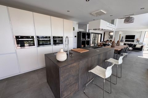 Villa i Benissa, Alicante, Benissa - € 1.350.000 | Ref: CH3409 - foto 32