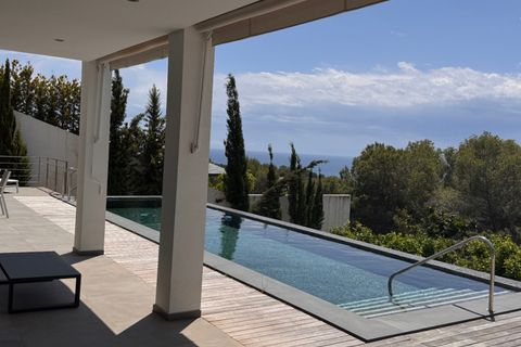 Villa i Benissa, Alicante, Benissa - € 1.350.000 | Ref: CH3409 - foto 33