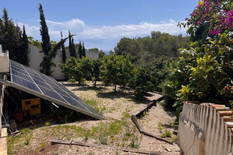 Villa i Benissa, Alicante, Benissa - € 1.350.000 | Ref: CH3409 - foto 34