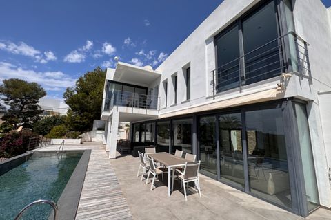 Villa i Benissa, Alicante, Benissa - € 1.350.000 | Ref: CH3409 - foto 36
