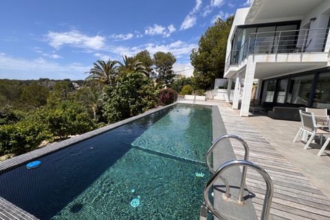 Villa i Benissa, Alicante, Benissa - € 1.350.000 | Ref: CH3409 - foto 37