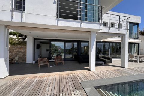 Villa i Benissa, Alicante, Benissa - € 1.350.000 | Ref: CH3409 - foto 38
