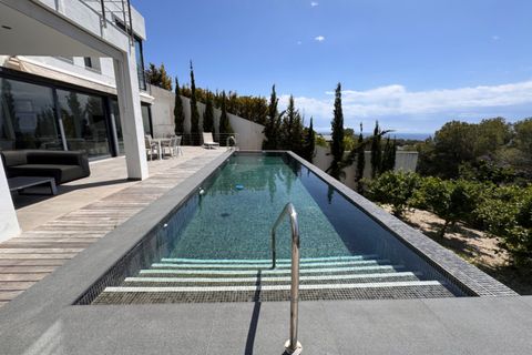 Villa i Benissa, Alicante, Benissa - € 1.350.000 | Ref: CH3409 - foto 39