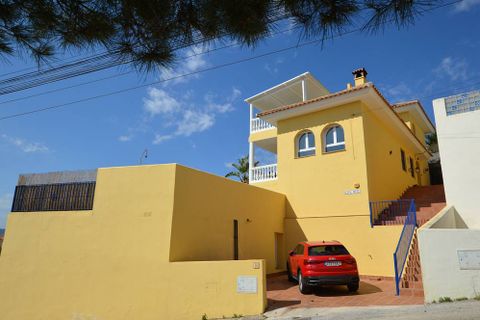 Villa a Bedar, Almeria, Bedar - € 325.000 | Ref: OLV2167 - foto 2