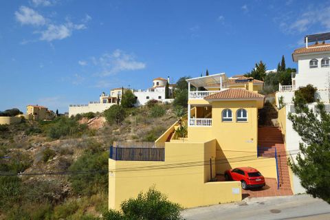 Villa a Bedar, Almeria, Bedar - € 325.000 | Ref: OLV2167 - foto 3