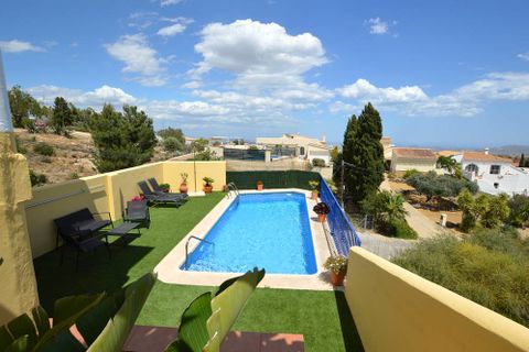 Villa a Bedar, Almeria, Bedar - € 325.000 | Ref: OLV2167 - foto 4