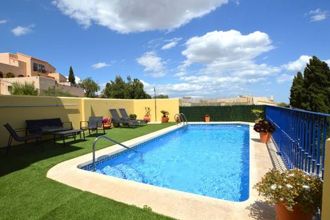 Villa a Bedar, Almeria, Bedar - € 325.000 | Ref: OLV2167 - foto 5