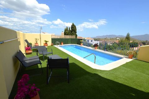 Villa a Bedar, Almeria, Bedar - € 325.000 | Ref: OLV2167 - foto 6