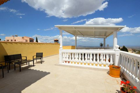 Villa a Bedar, Almeria, Bedar - € 325.000 | Ref: OLV2167 - foto 7