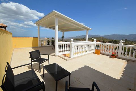 Villa a Bedar, Almeria, Bedar - € 325.000 | Ref: OLV2167 - foto 8
