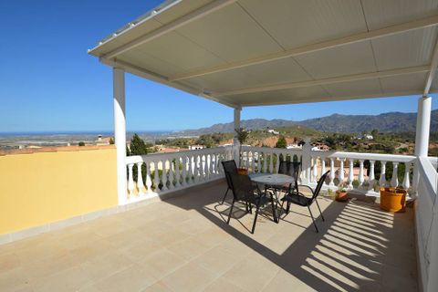 Villa a Bedar, Almeria, Bedar - € 325.000 | Ref: OLV2167 - foto 9