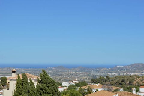 Villa a Bedar, Almeria, Bedar - € 325.000 | Ref: OLV2167 - foto 10