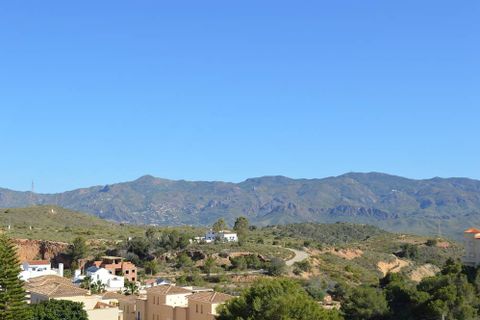 Villa a Bedar, Almeria, Bedar - € 325.000 | Ref: OLV2167 - foto 11