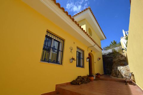 Villa a Bedar, Almeria, Bedar - € 325.000 | Ref: OLV2167 - foto 13