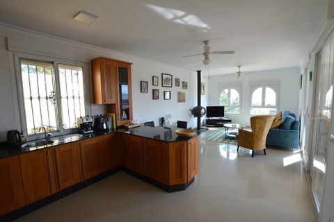 Villa a Bedar, Almeria, Bedar - € 325.000 | Ref: OLV2167 - foto 15