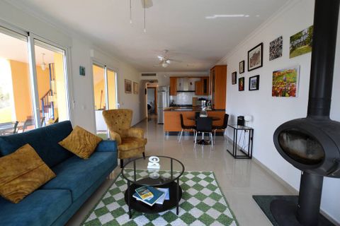 Villa a Bedar, Almeria, Bedar - € 325.000 | Ref: OLV2167 - foto 16