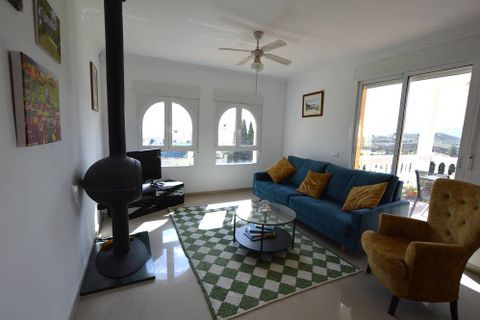 Villa a Bedar, Almeria, Bedar - € 325.000 | Ref: OLV2167 - foto 17
