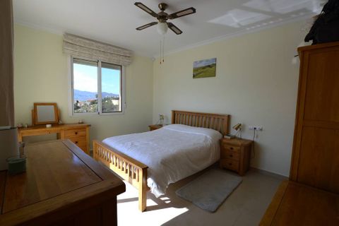 Villa a Bedar, Almeria, Bedar - € 325.000 | Ref: OLV2167 - foto 21
