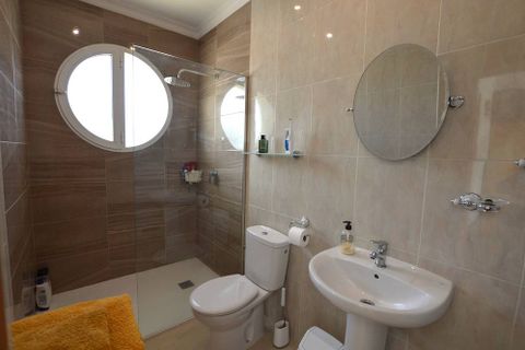 Villa a Bedar, Almeria, Bedar - € 325.000 | Ref: OLV2167 - foto 22