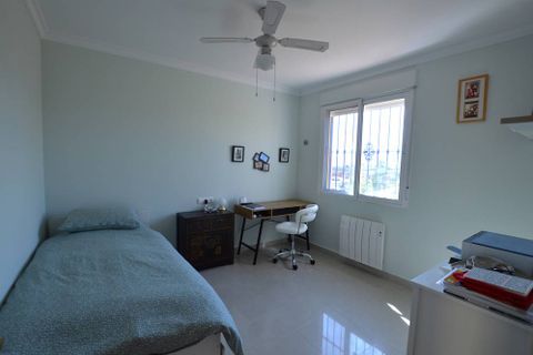 Villa a Bedar, Almeria, Bedar - € 325.000 | Ref: OLV2167 - foto 23