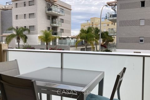 Duplex i Oliva, Valencia, Oliva - € 345.000 | Ref: za957 - foto 23