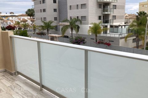 Duplex i Oliva, Valencia, Oliva - € 345.000 | Ref: za957 - foto 45