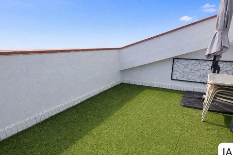 Duplex i Calella, Barcelona, Calella - € 370.000 | Ref: EXP14357/8930 - foto 5