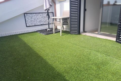 Duplex i Calella, Barcelona, Calella - € 370.000 | Ref: EXP14357/8930 - foto 9