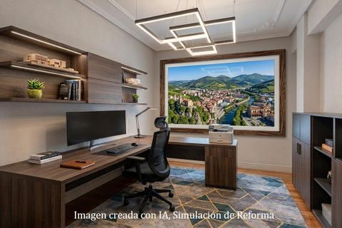 Leilighet i Llodio, Alava, Llodio - € 207 000 | Ref: EXP14364/8930 - foto 15