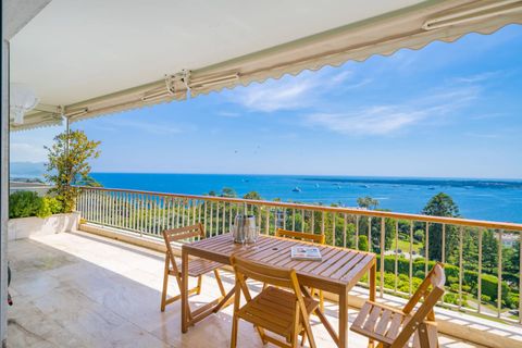Lejlighed i Cannes, Alpes-Maritimes, Cannes - € 4.200.000 | Ref: HH-15889814 - foto 1