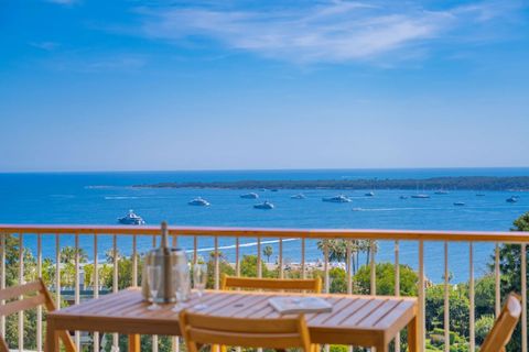 Lejlighed i Cannes, Alpes-Maritimes, Cannes - € 4.200.000 | Ref: HH-15889814 - foto 3